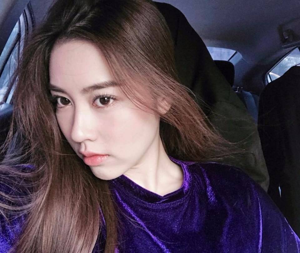 แปม ศิรภัสรา คณะศิลปศาสตร์บัณฑิต