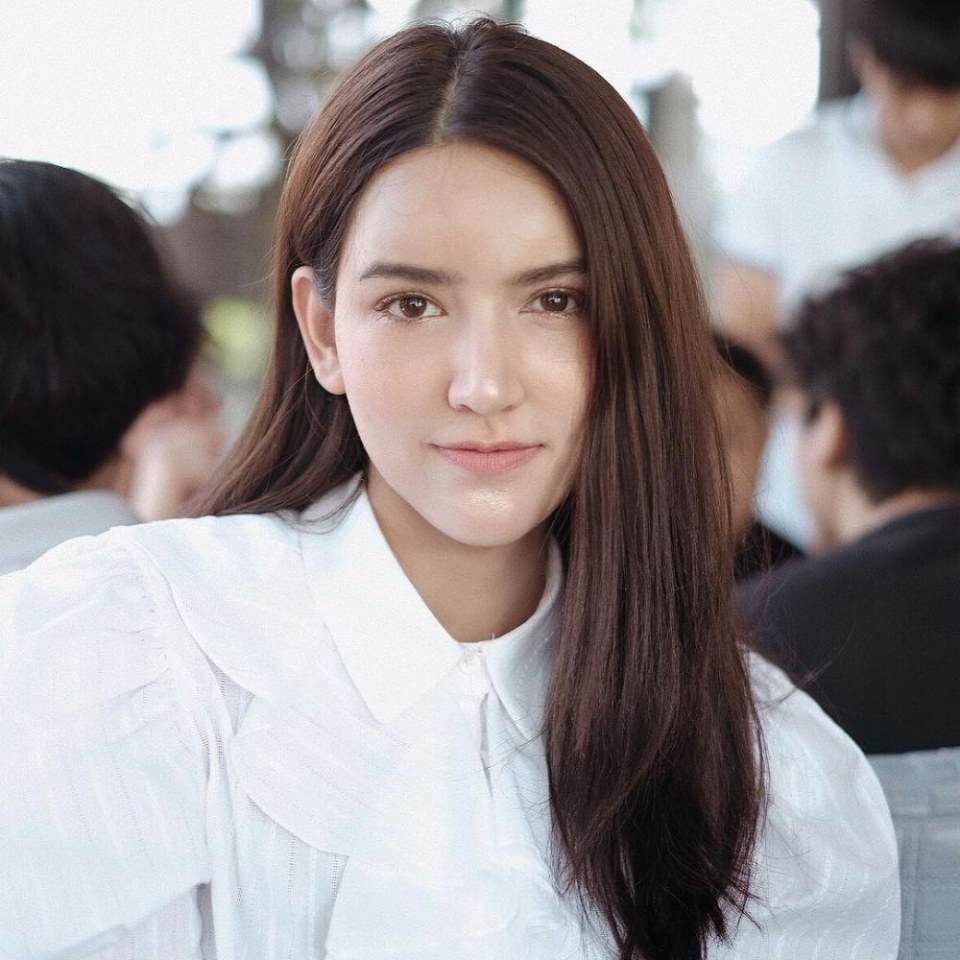 ไอษ์ อมีนา คณะนิเทศศาสตรบัณฑิต