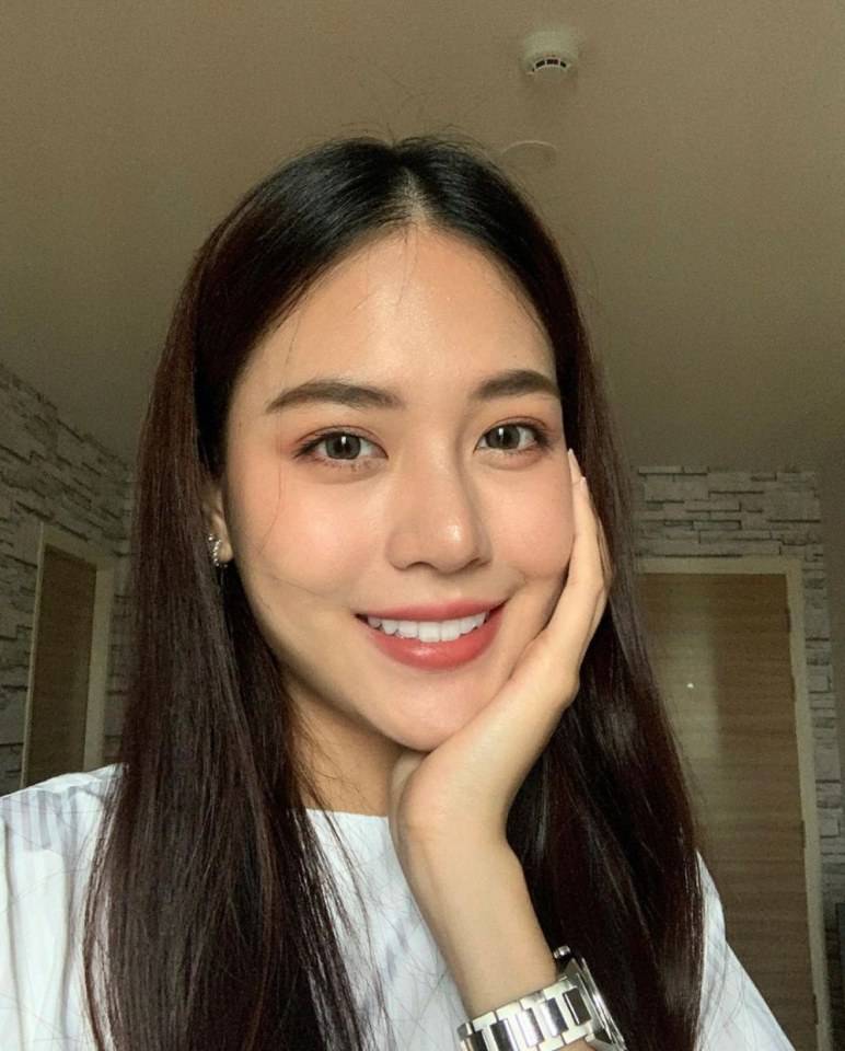 เจนนี่ ชยิสรา คณะสถาปัตยกรรมศาตร์
