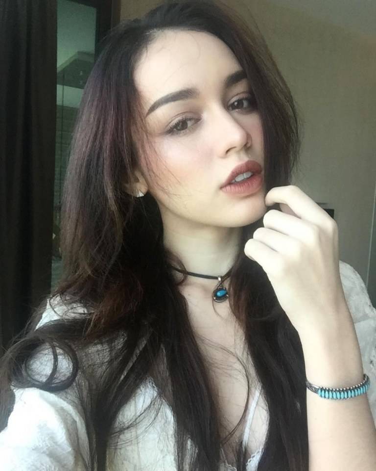 สกาย​ มาเรีย​ คณะ​นิเทศศาสตร์​