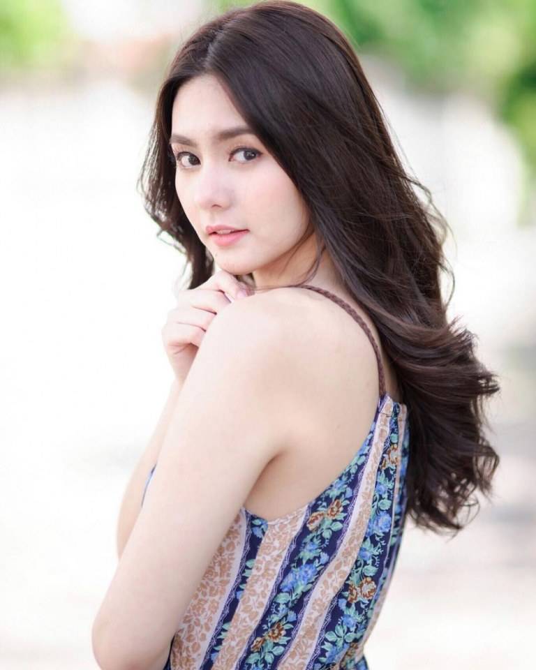 มิ้น​ บารมี​ตา​ คณะ​นิเทศศาสตร์​