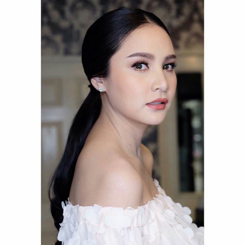 กระแต​ ศุภัสสร​ คณะ​นิเทศ​ศาสตร์​