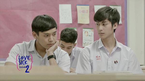 เงิน ออกัส / เอิ้น พีท .......น่ารักไม่ขาด มีโมเม้นท์มาเรื่อยๆ
