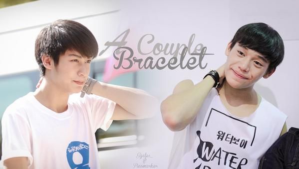 เงิน ออกัส / เอิ้น พีท .......น่ารักไม่ขาด มีโมเม้นท์มาเรื่อยๆ