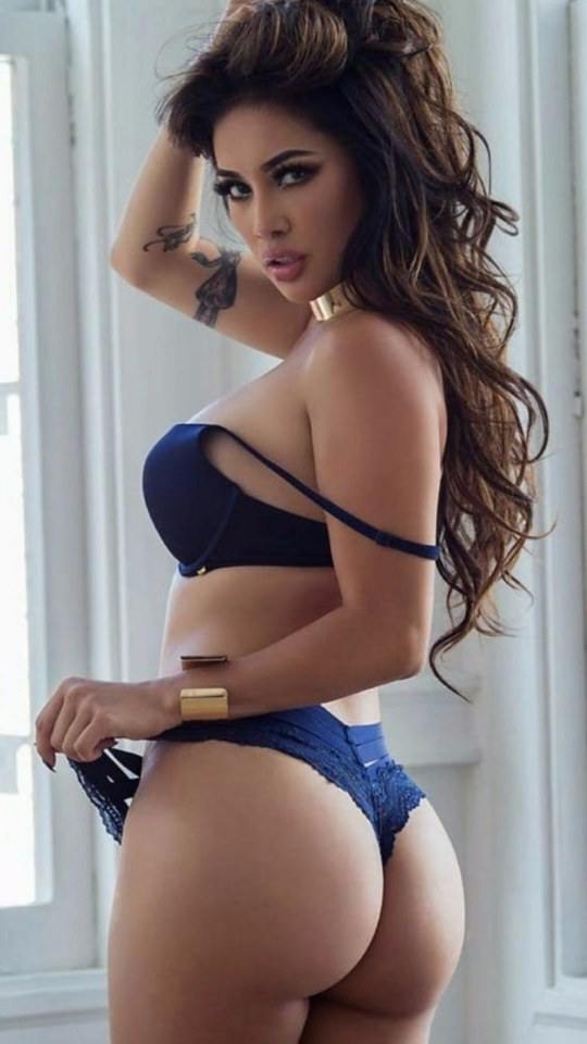 Erica Fischer