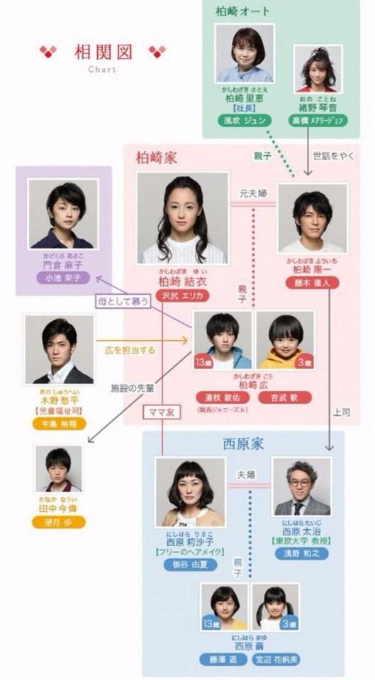 My Son (Japanese Drama)