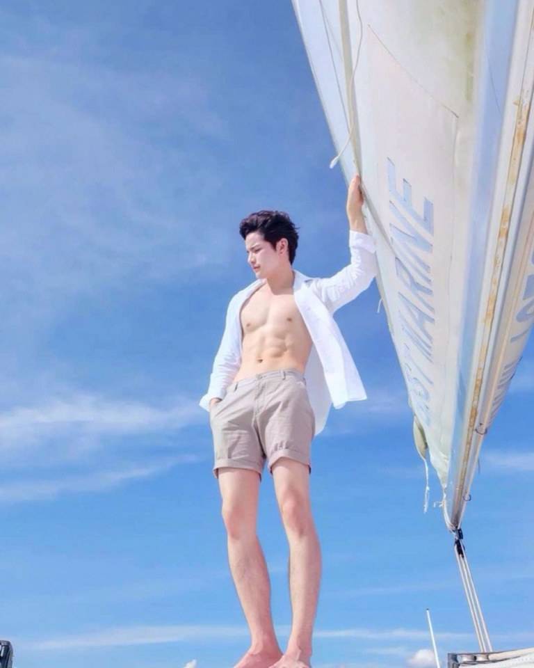 บ่ายๆทำไมมันเงื่ยน