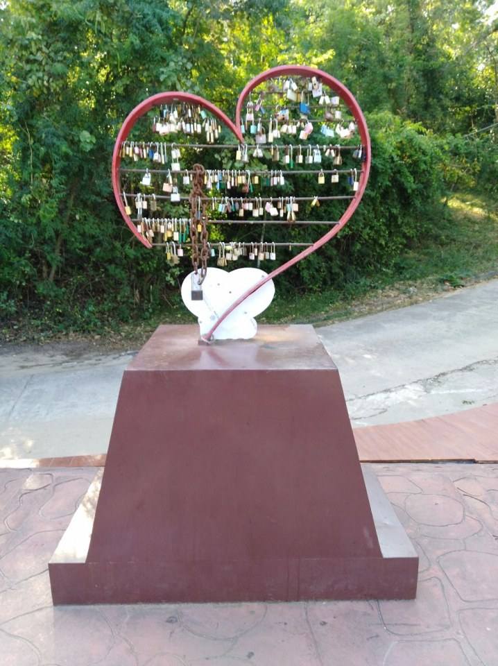 วนอุทยานเขากระโดง เมืองบุรีรัมย์