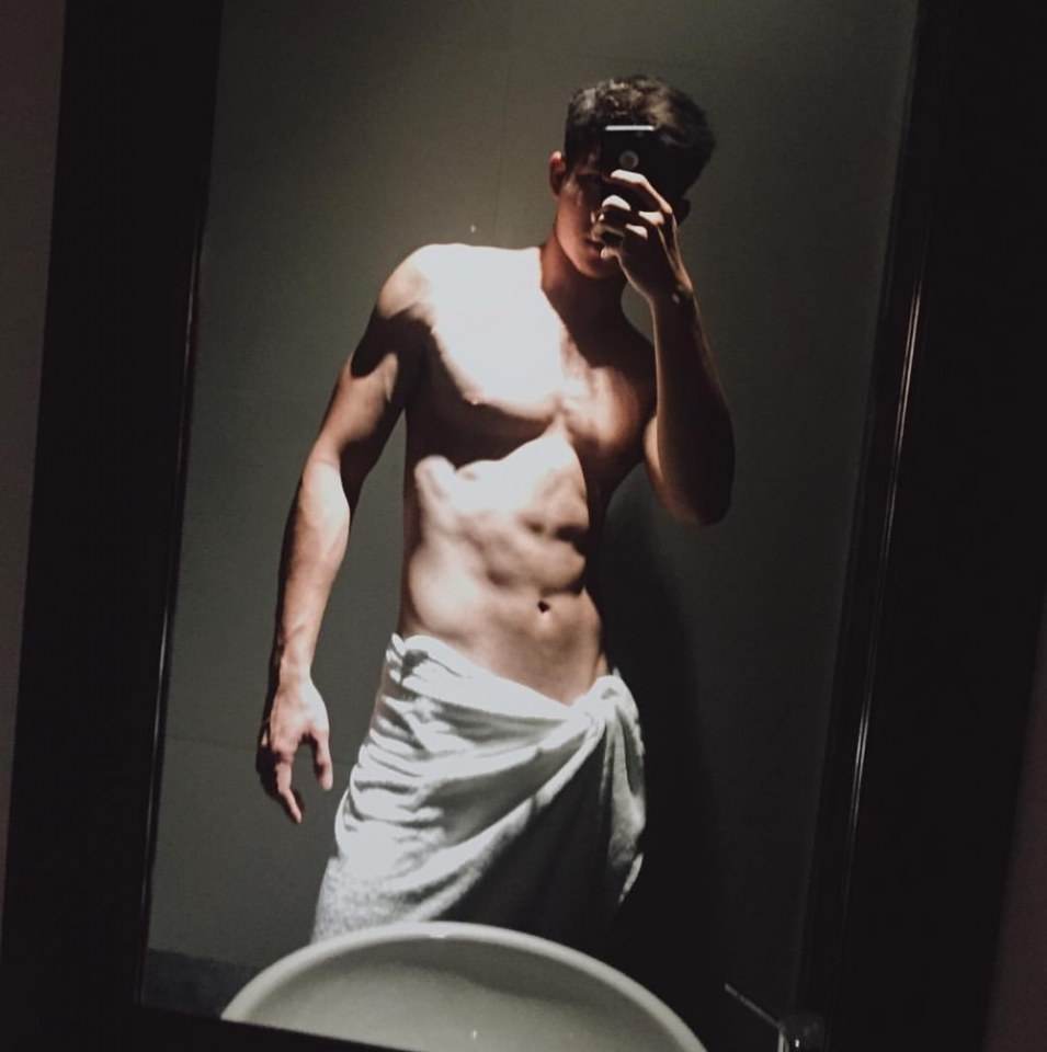 James