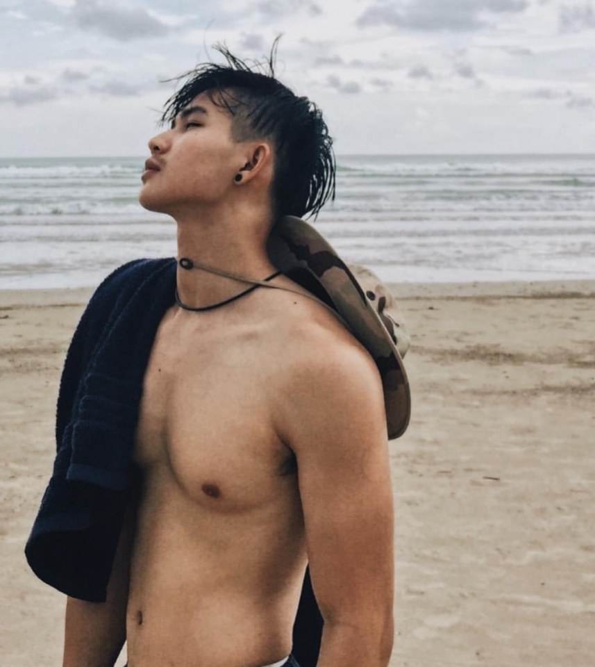 James