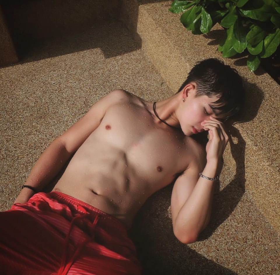 James