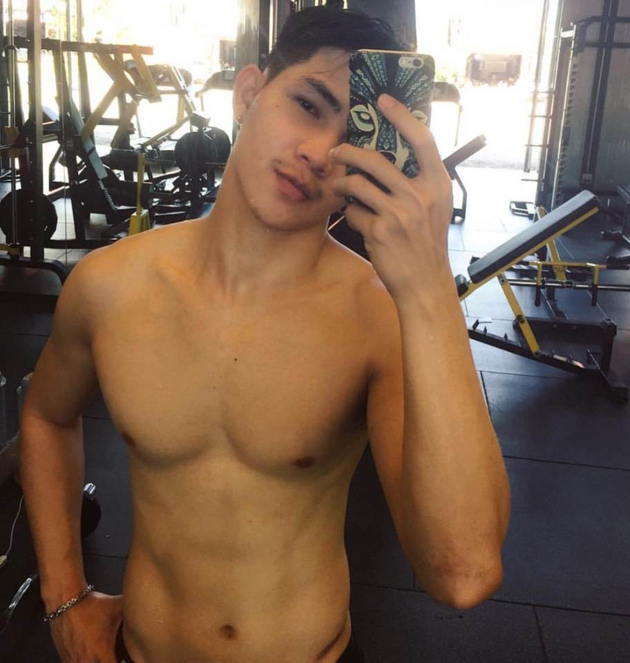James
