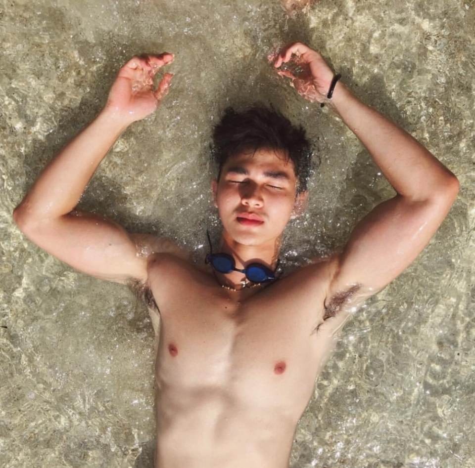 James