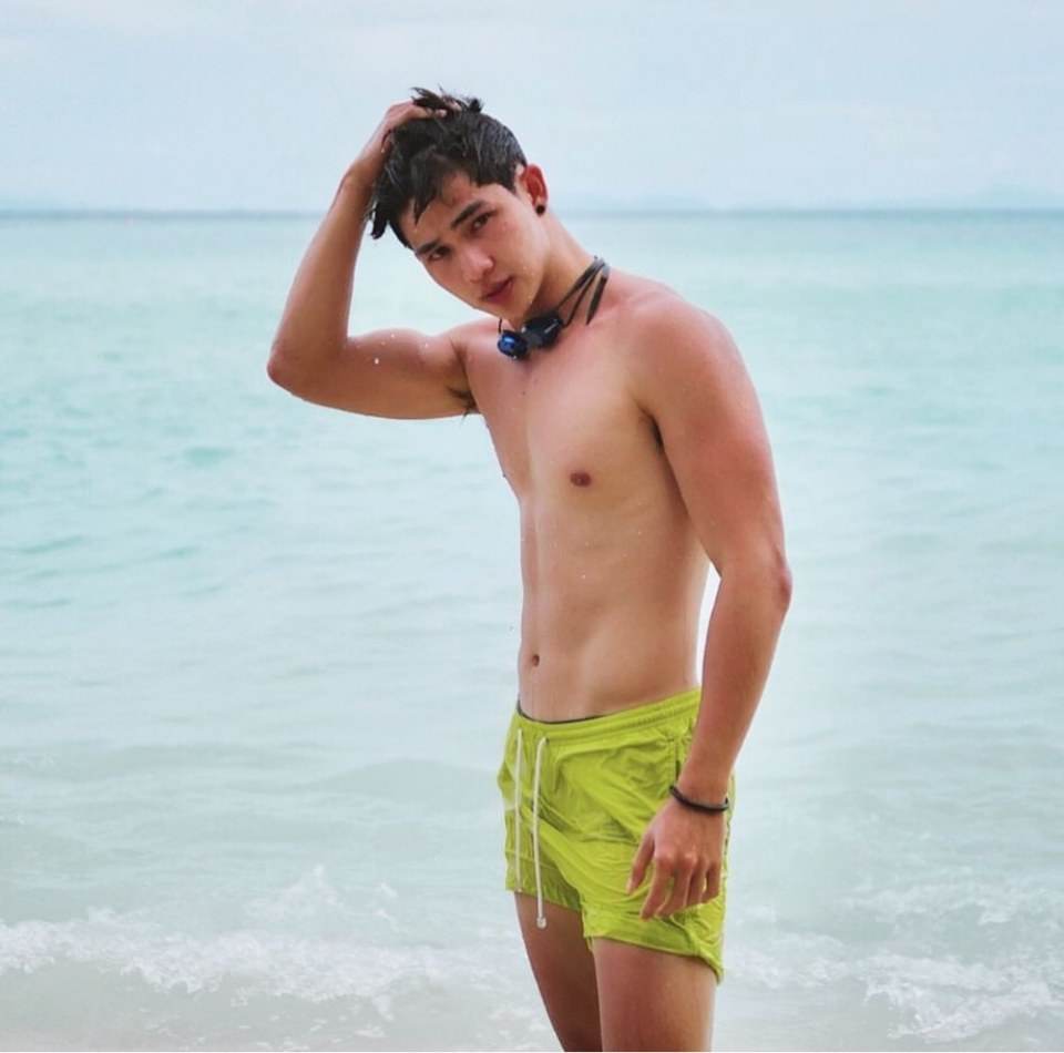 James