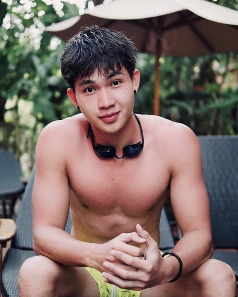 James