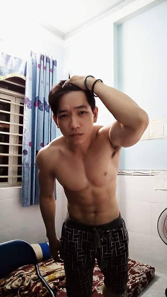 ถอดโชว์เรือนร่าง 1964