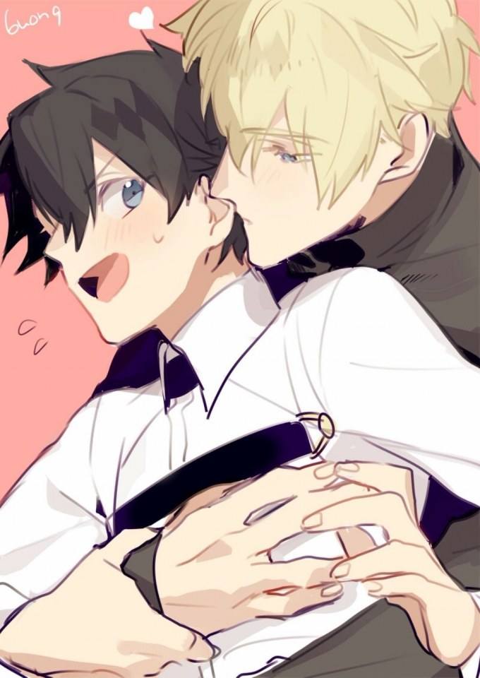 YAOI 5O2