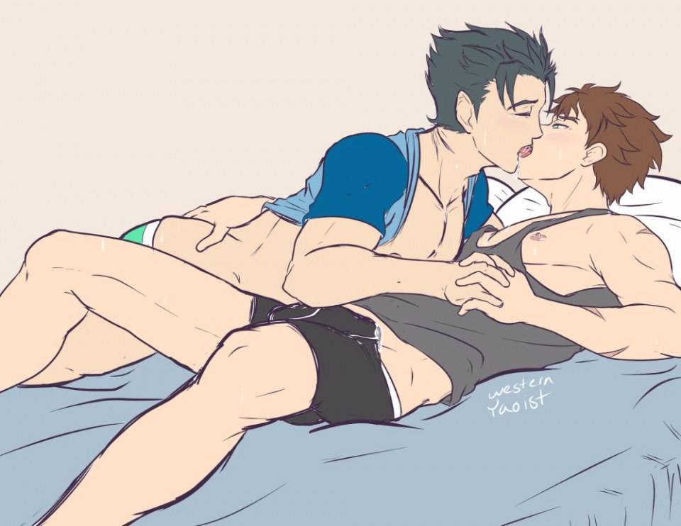 YAOI 5O2