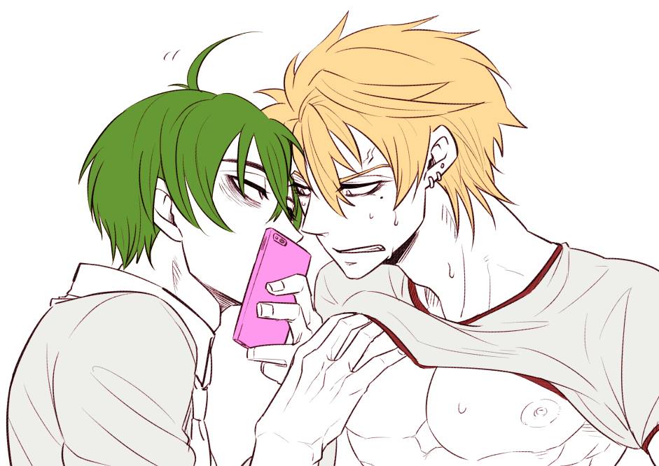 YAOI 5O2