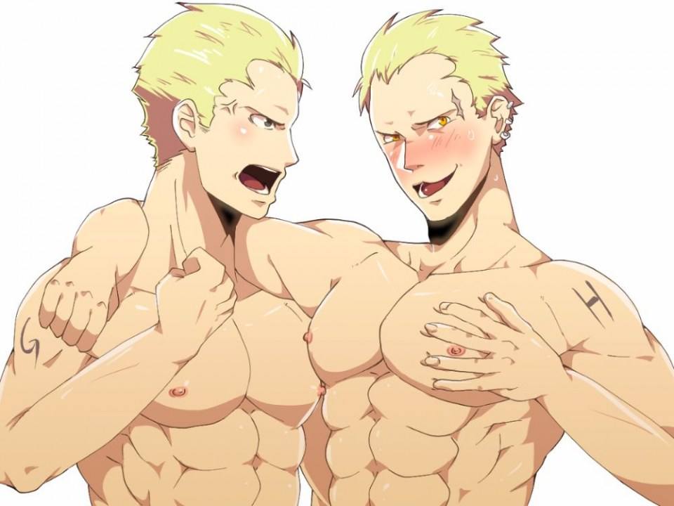 YAOI 5O3