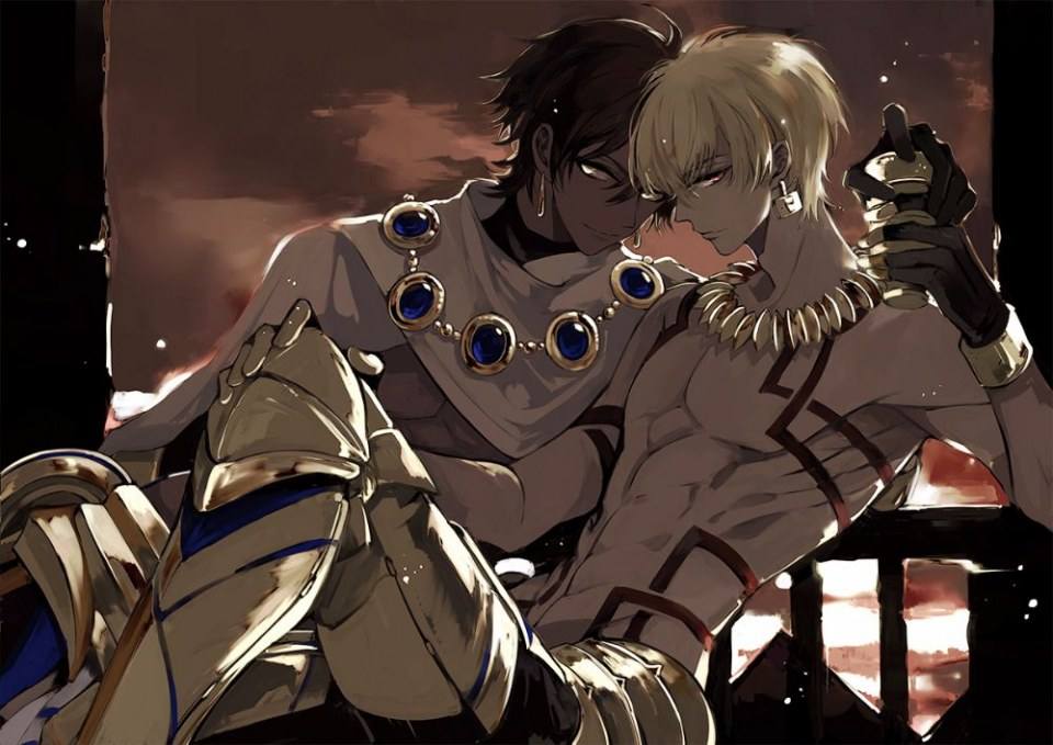 YAOI 5O3