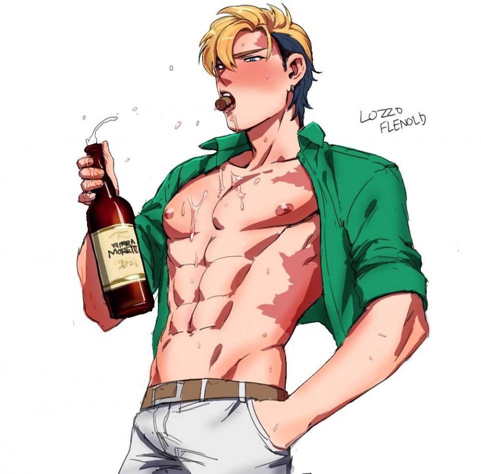 YAOI 5O3