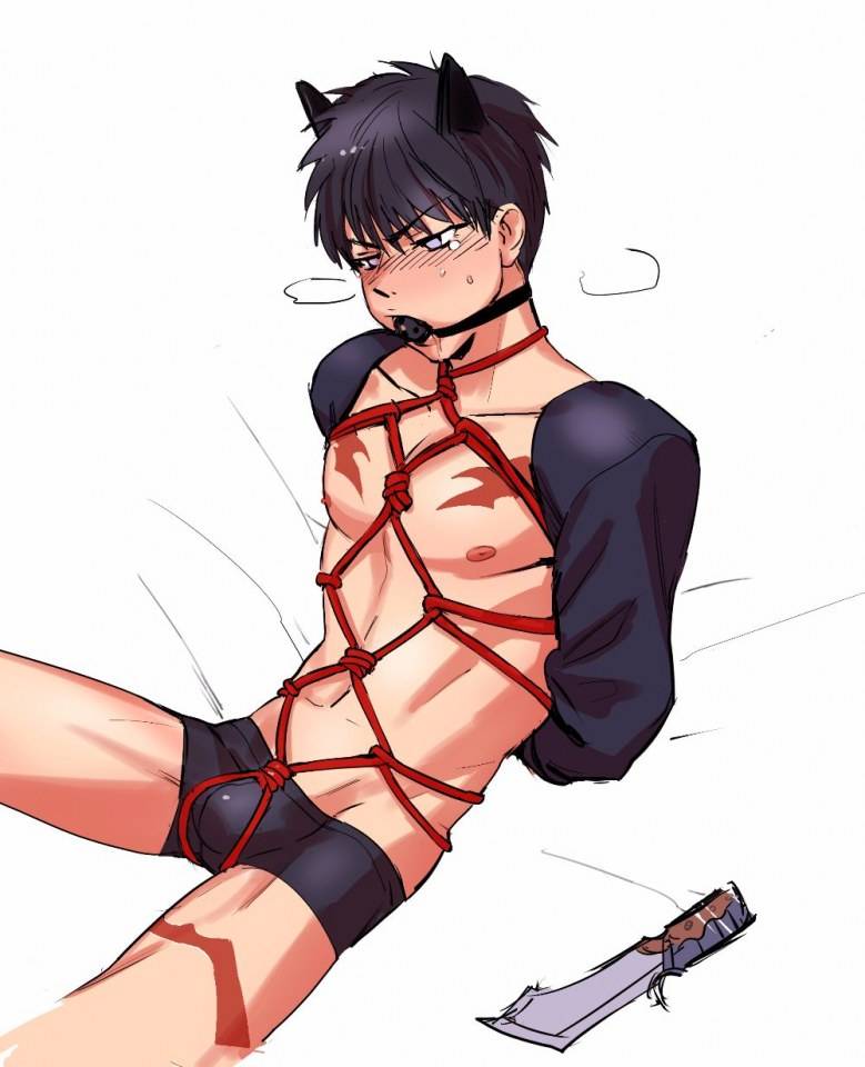 YAOI 5O3