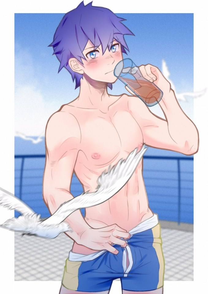 YAOI 5O3