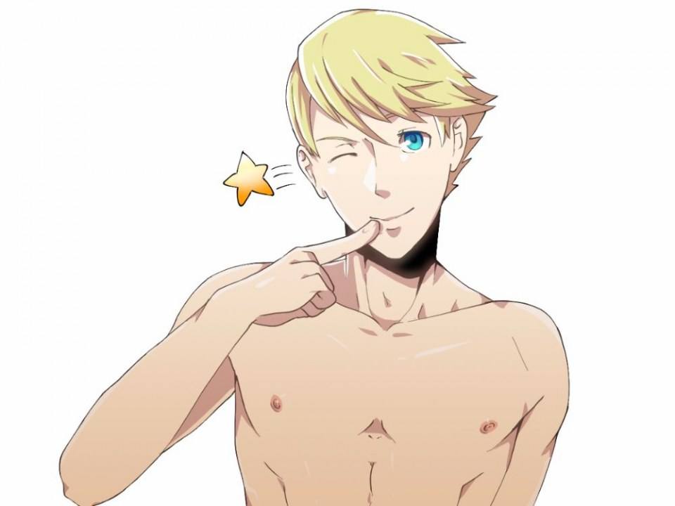 YAOI 5O3