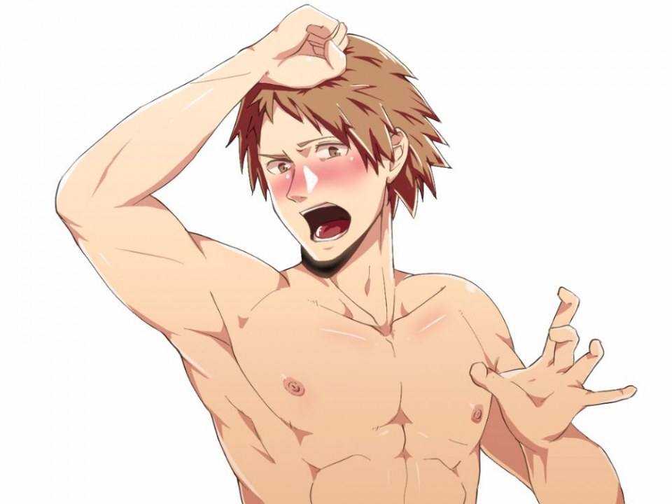 YAOI 5O3