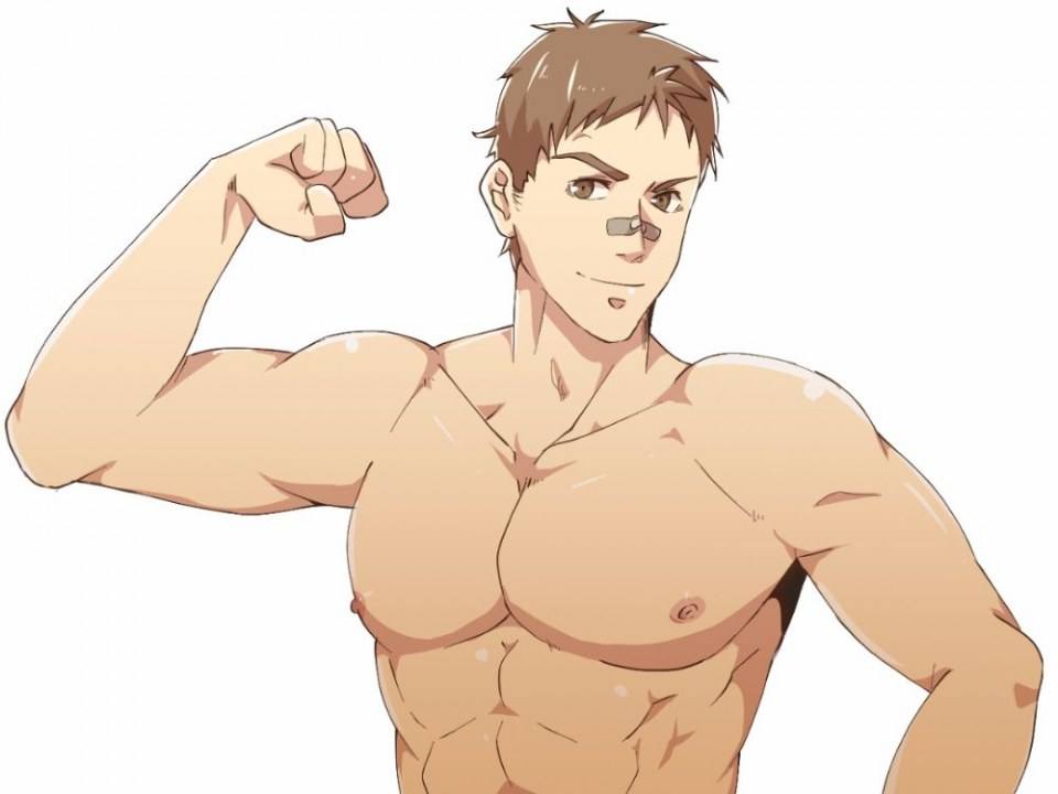 YAOI 5O3