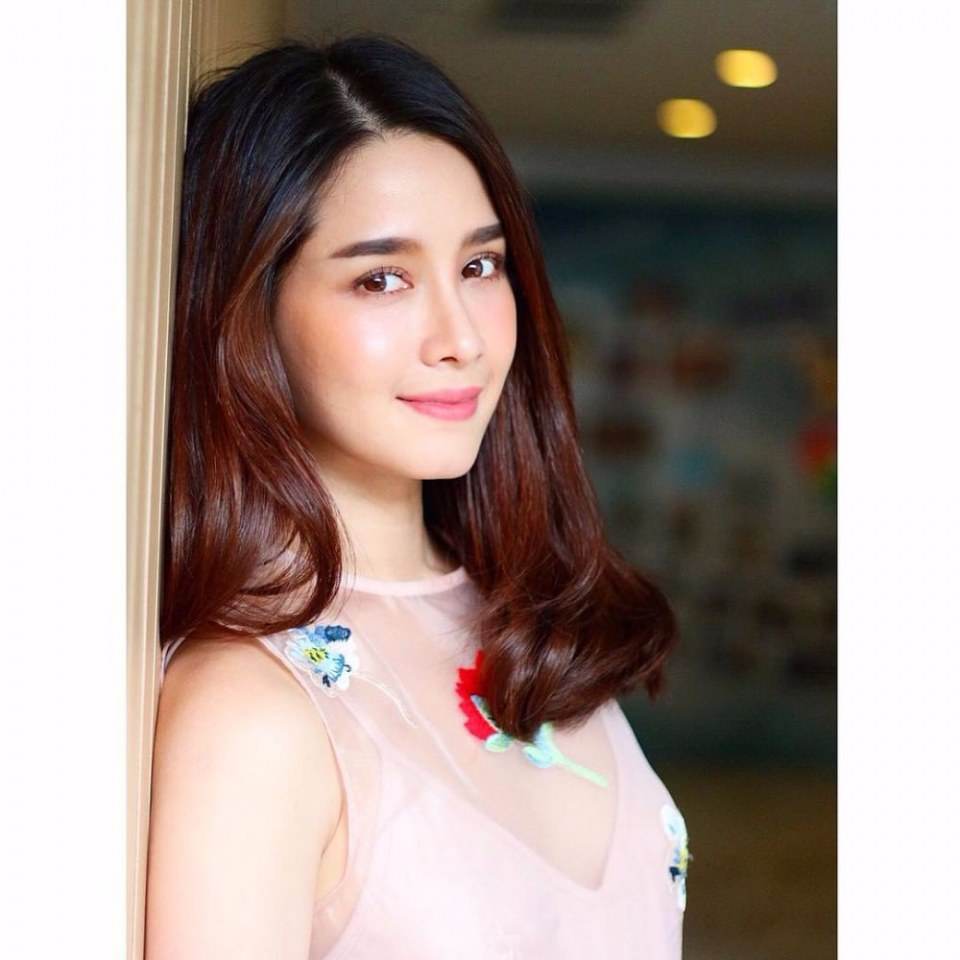 โม อมีนา คณะบริหารธุรกิจ