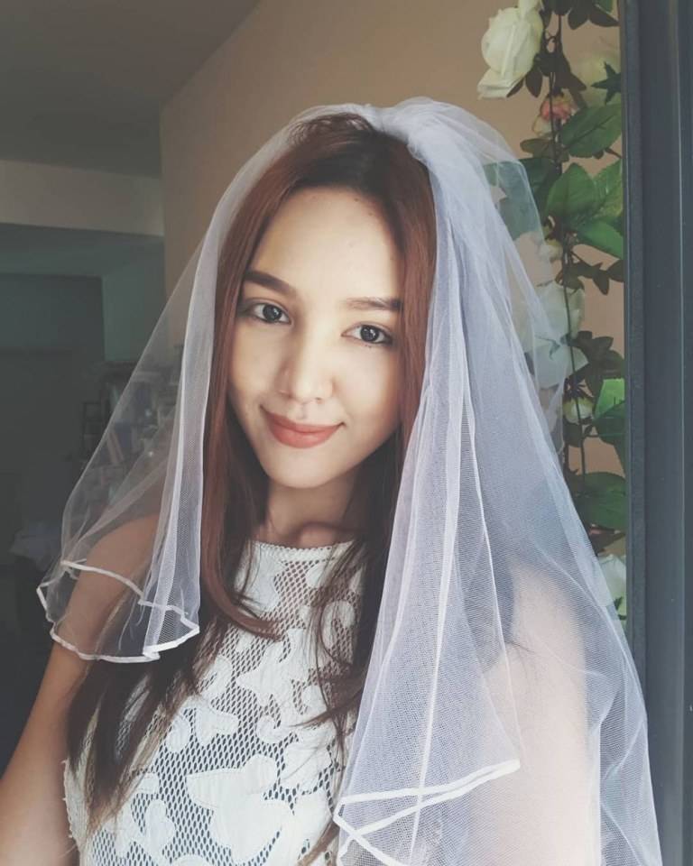 ลูกน้ำ คณะนิเทศศาสตร์
