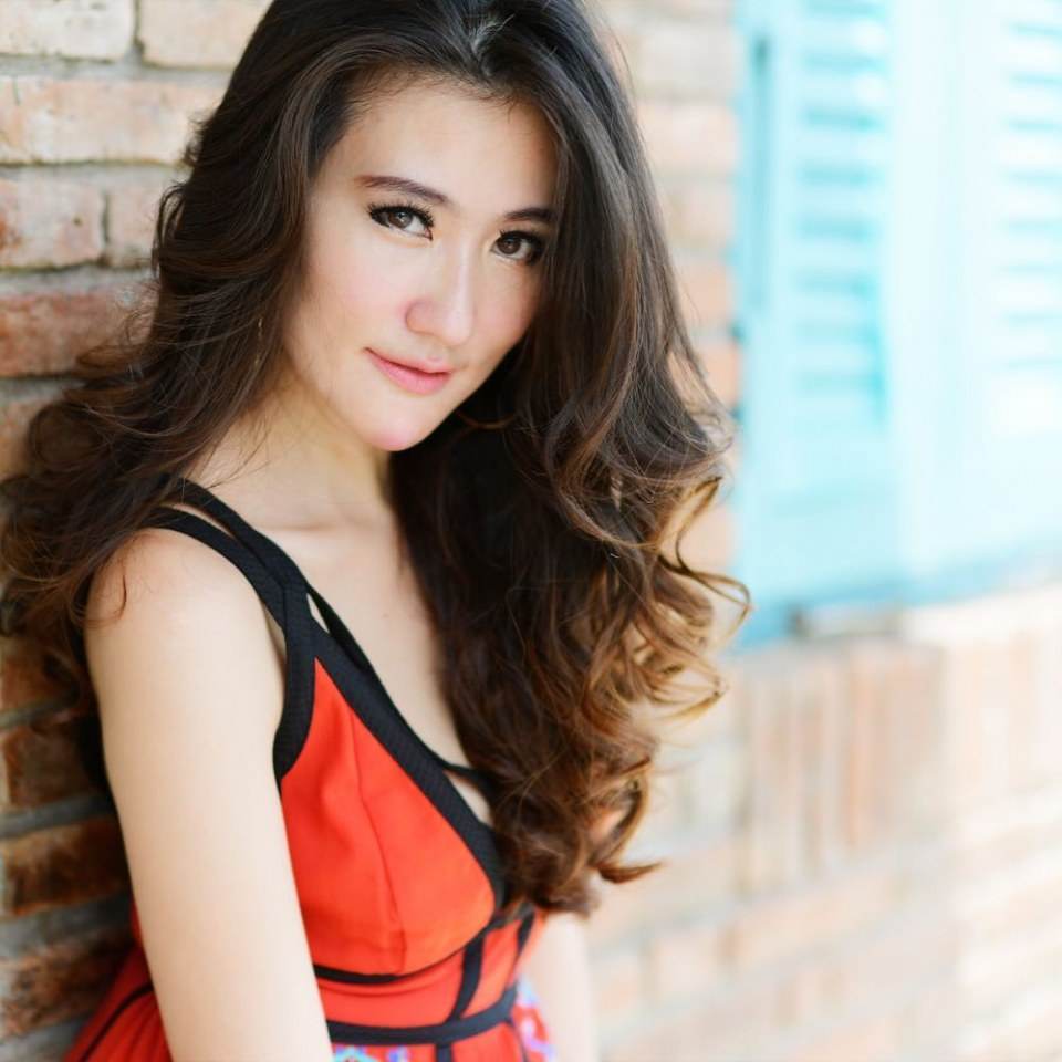 โอ๋ คณะนิเทศศาสตร์
