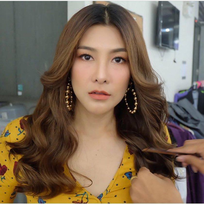 นุ่น คณะนิเทศศาสตร์