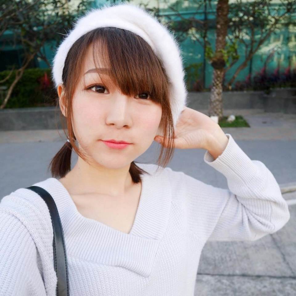 นัทตี้ ศรัณย์ภัทร คณะบริหารธุรกิจ
