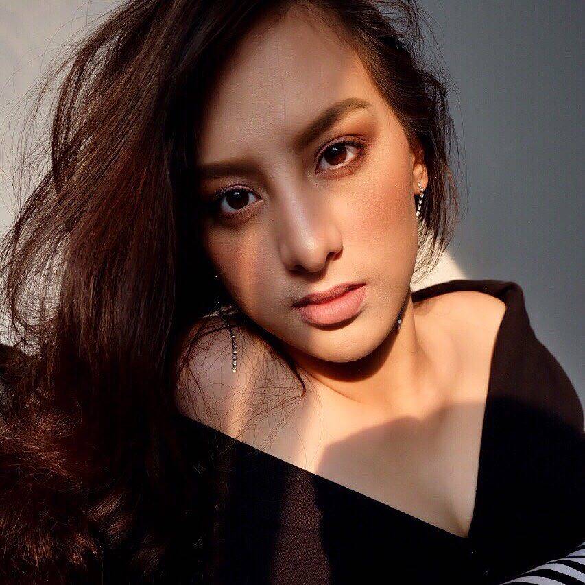 ลูกจันทร์ ศรัจจันทร์ คณะบริหารธุรกิจ