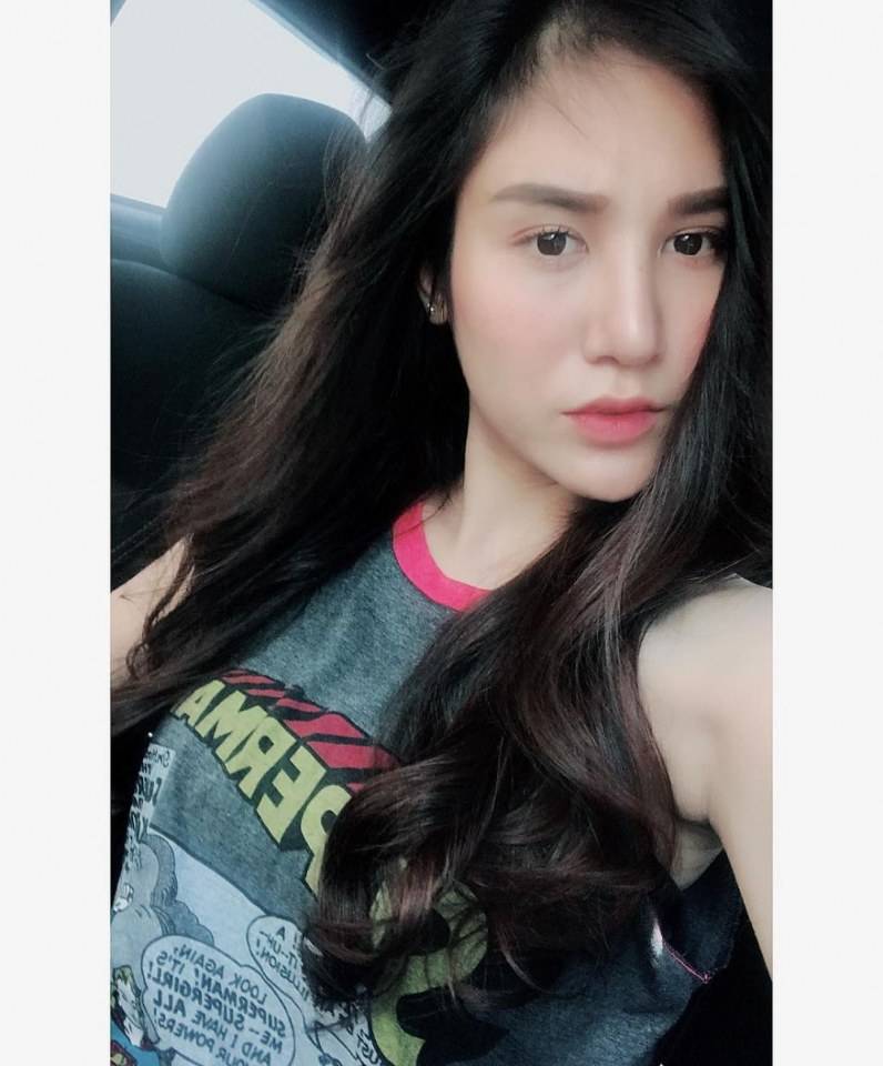 ทราย-คณะนิเทศศาสตร์ สาขาวิทยุกระจายเสียง-วิทยุโทรทัศน์