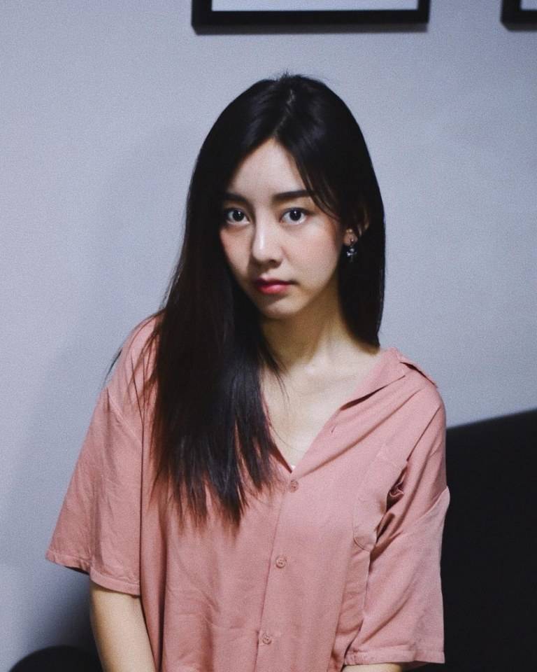 พลอยทราย