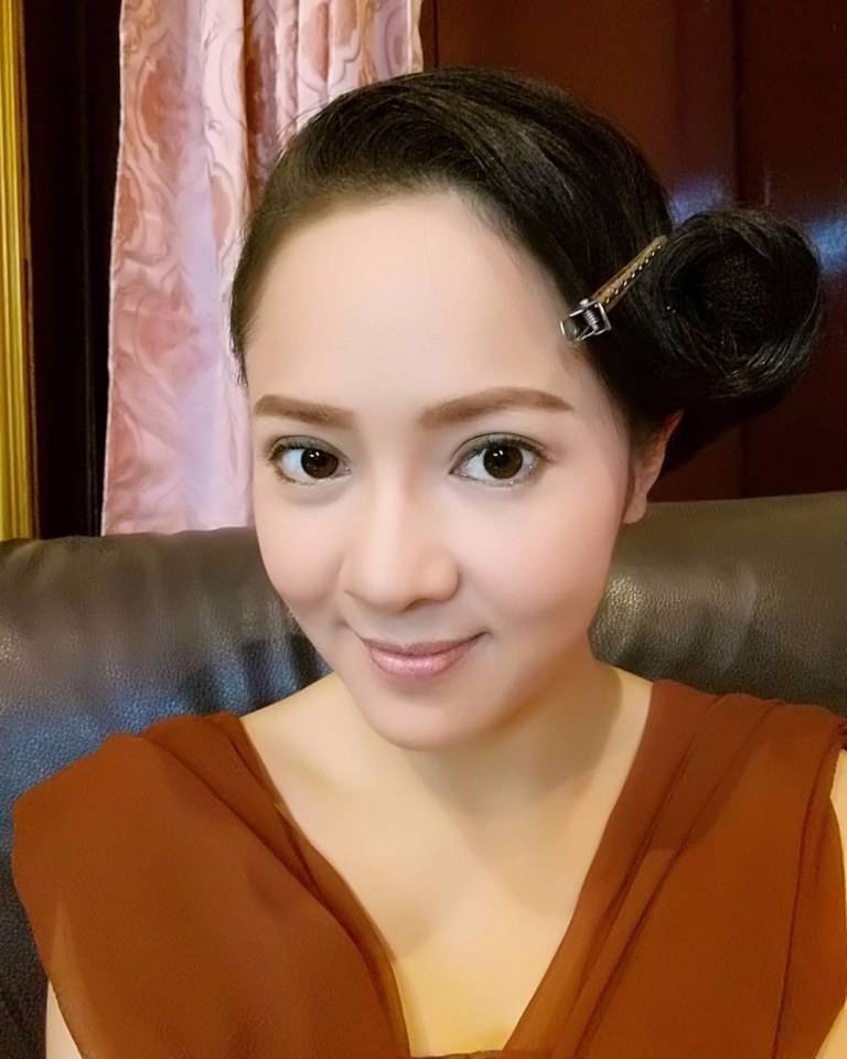 ดารา เรียน พระจอมเกล้าพระนครเหนือ มีใครบ้างมาดู