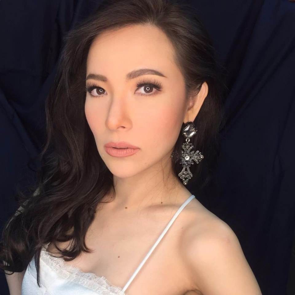 ต้นหอม