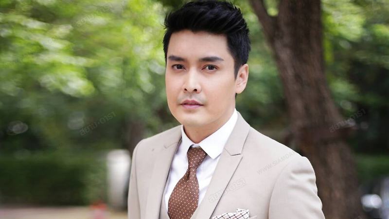 เขต
