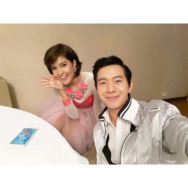 เปา/ไอซ์