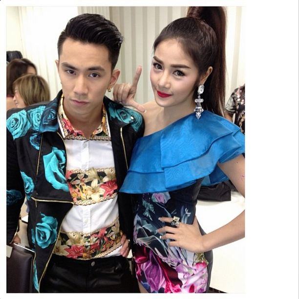 ธามไท/กระแต