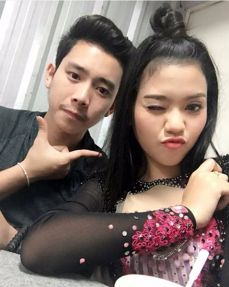 เบิ้ล/ธัญญ่า