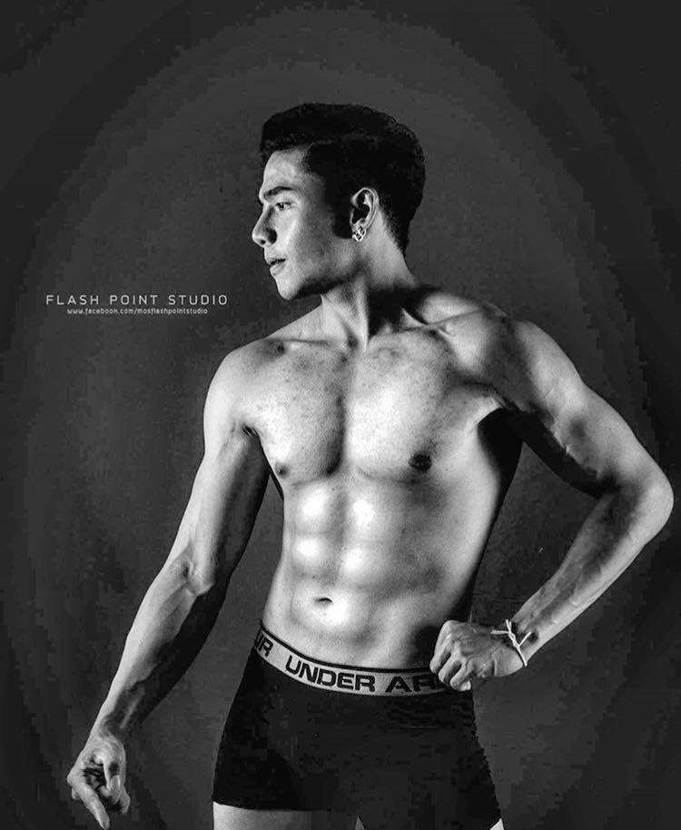 หนุ่มหล่อ✦cute boy✦ดีต่อใจ❥389