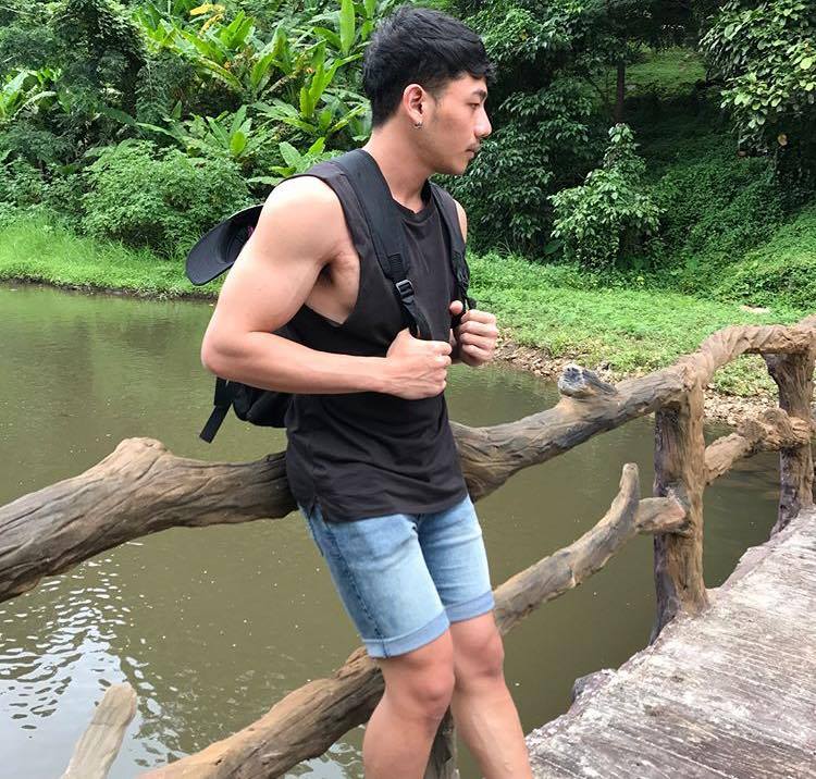 หนุ่มหล่อ✦cute boy✦ดีต่อใจ❥389