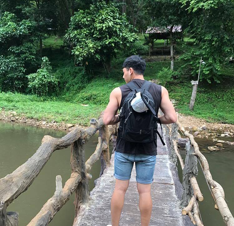 หนุ่มหล่อ✦cute boy✦ดีต่อใจ❥389