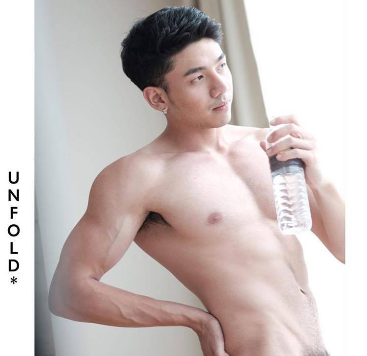 หนุ่มหล่อ✦cute boy✦ดีต่อใจ❥389