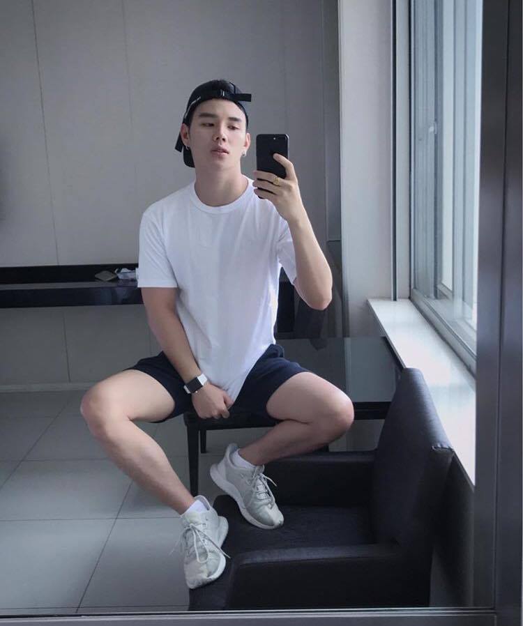 หนุ่มหล่อ✦cute boy✦ดีต่อใจ❥390